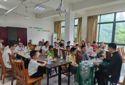 金牛区洞子口乡中心幼儿园