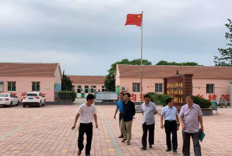 小山乡小山中学