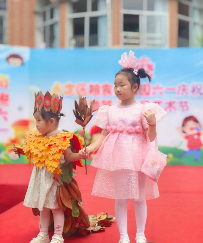 大足县三驱镇双吉村幼儿园