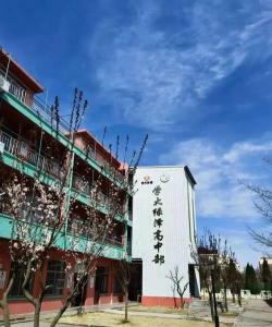 青岛西海岸新区绿泽电影美术学校