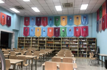 北京潞河国际教育学园