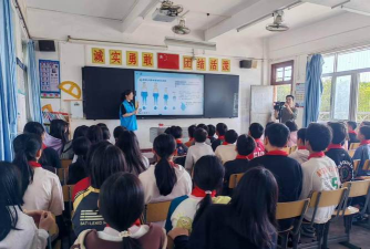 汕头市潮南区雷岭镇龟山小学