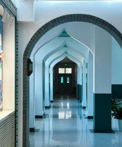 北京市回民学校