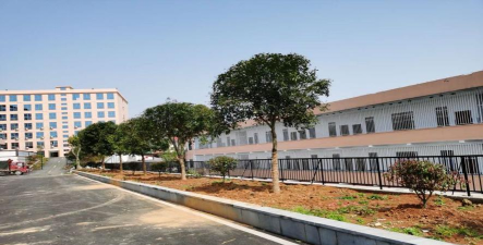 邵阳武冈市兴邦中等职业技术学校