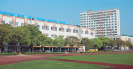 上海市民办金苹果学校