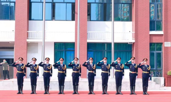 长沙市枫树山小学