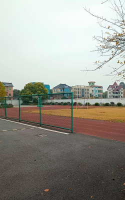 长沙市望城县丁字镇丁字湾完小