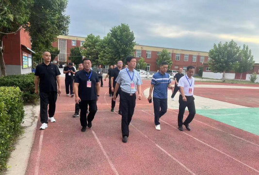 杞县平城乡中心小学