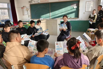 阳曲县西凌井中学校