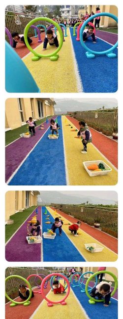 涪陵区白涛太阳队幼儿园