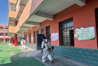 洛阳市西工区洛北乡中心小学