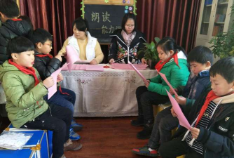 洛阳市西工区邙岭路小学