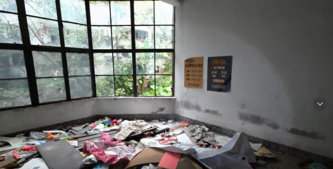 重庆北碚大明幼儿园