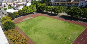 佛山市南海区桂城街道灯湖第七小学