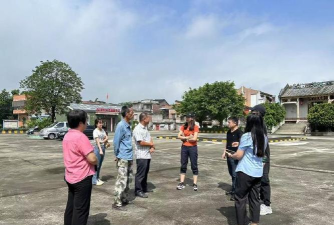高明区荷城街道石洲小学