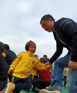 枫溪区新秀幼儿园