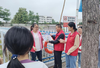 朔州市平鲁区下水头乡下水头中学