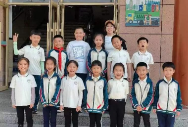 江汉区私立立新小学