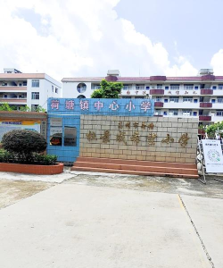荷塘镇霞村小学