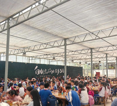 佛山市禅城区江洲东三小学