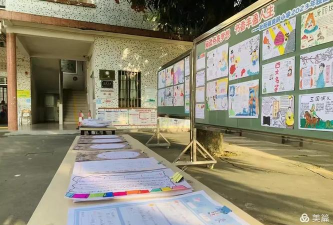 杜阮镇龙岭小学