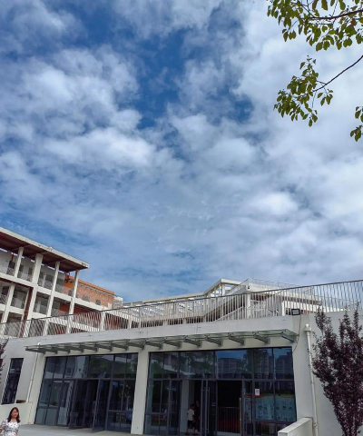 汉阳区鑫阳小学