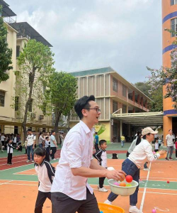 佛山市顺德区昌教小学