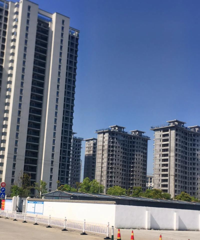 佛山市顺德区东村小学