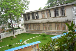 佛山市顺德区杏坛右滩小学