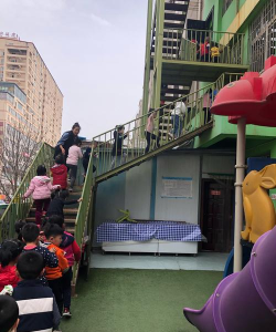 邻水县龙桥乡宝乐幼儿园