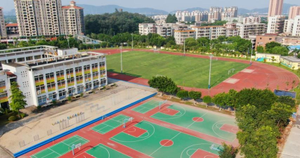 佛山市三水区乐平镇三江小学