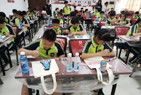 佛山市三水区西南街道河口小学