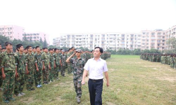 德阳市旌阳区德新镇初级中学