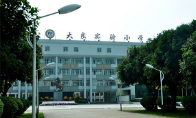 佛山市顺德区大良实验小学