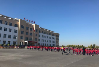 梅河口市牛心顶镇中学