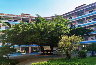 佛山市顺德区容桂容里小学