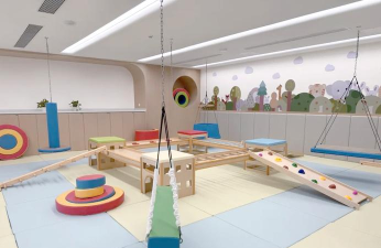 深圳市罗湖区新光托儿所