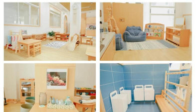 深圳市罗湖区妇联托儿所