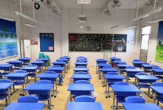 佛山市顺德区勒流大晚小学