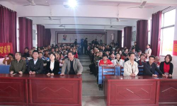 武汉市江夏区乌龙泉小学