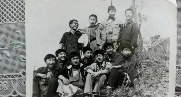 国营晋林机械厂幼儿园