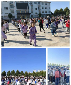 河南平顶山汝州汝南朝阳小学