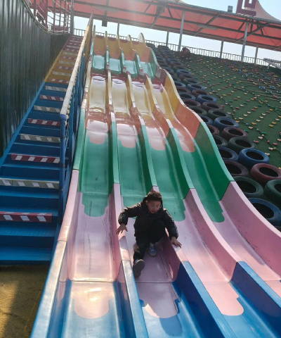 重庆市涪陵区江东欣欣幼儿园