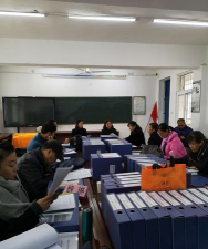 文峰区王村小学