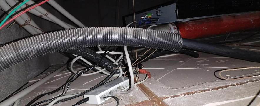 柏家镇龙江村幼儿园