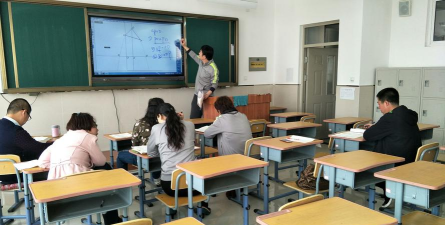 沈阳市第八十二中学