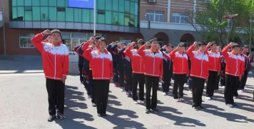 沈阳市第七十二中学