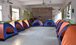 顺德市陈村镇勒竹托儿所