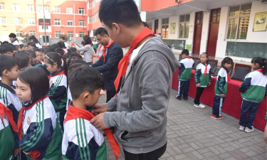 襄樊市襄城实验小学