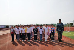 樊城区太平店镇朱坡中心小学